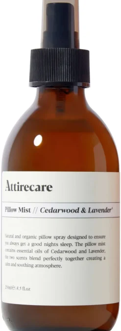 Pillow Mist Cedar & Lavender^|Attirecare New