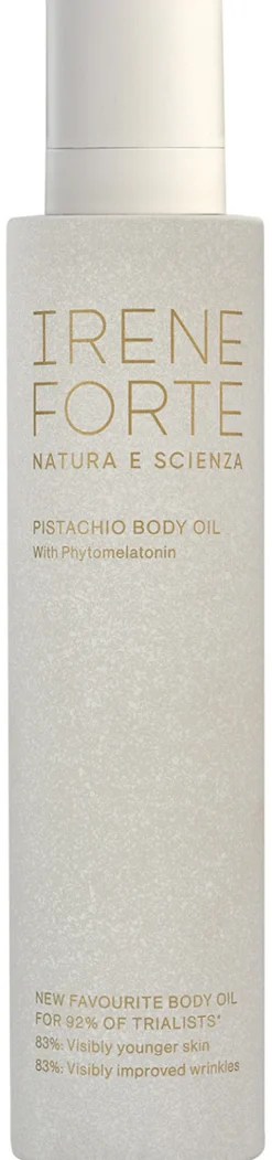 Pistachio Body Oil|Irene Forte Discount