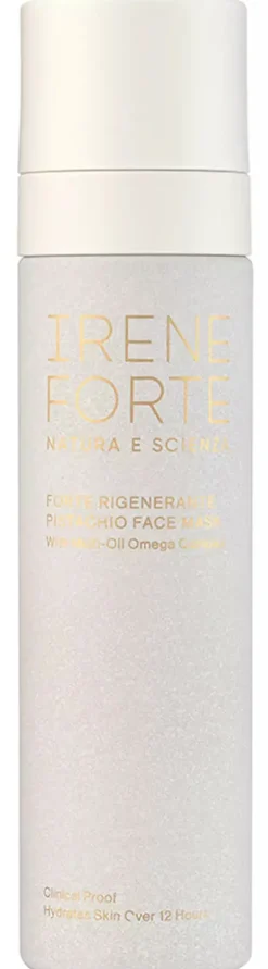 Pistachio Face Mask|Irene Forte Discount
