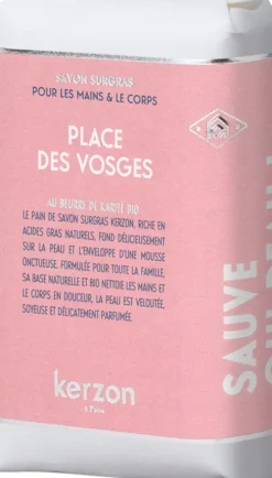 Place des Vosges|Kerzon Best