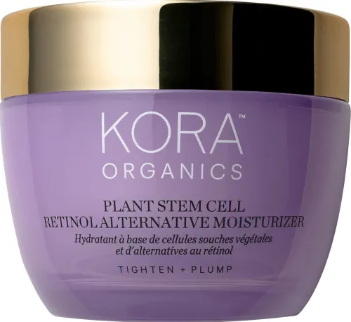 Plant Stem Cell Retinol Alternative Moisturizer|Kora Organics Clearance