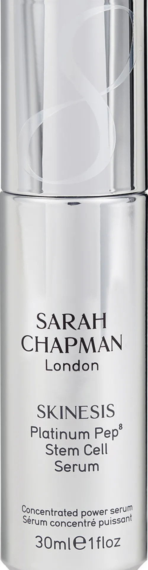Platinum Pep8 Stem Cell Serum|Sarah Chapman Outlet