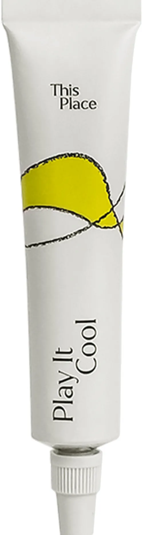 Play It Cool - Eye Gel|This Place Outlet
