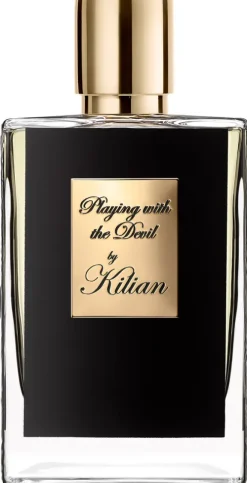 Playing with the Devil|Kilian Paris