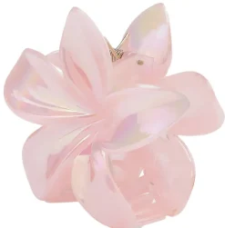 Plumeria Pastel Big - Baby Pink|SUI AVA Online
