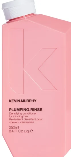 PLUMPING.RINSE|Kevin.Murphy Best