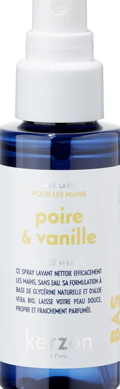 Poire & Vanille|Kerzon Clearance