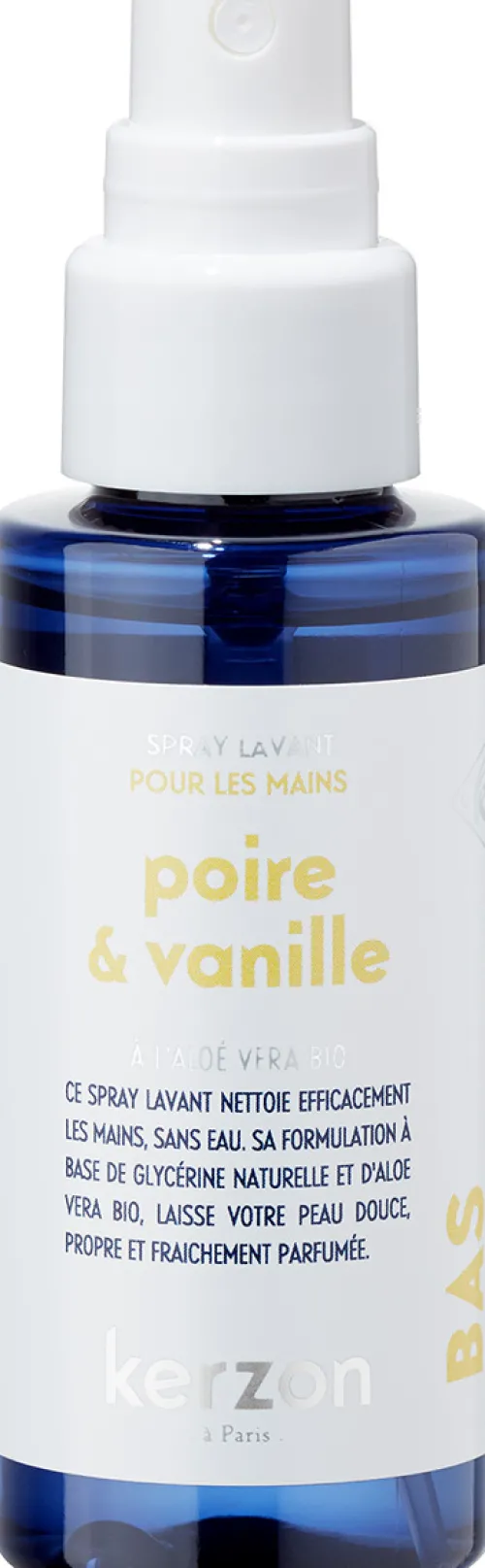 Poire & Vanille|Kerzon Clearance