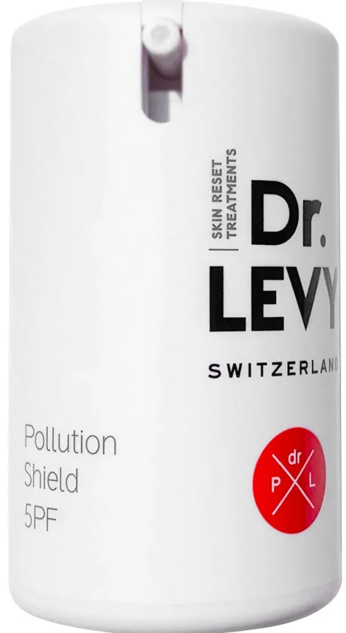 Pollution Shield 5PF|Dr. Levy Switzerland Online