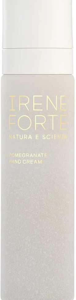Pomegranate Hand Cream|Irene Forte Discount