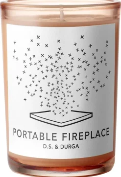 Portable Fireplace|D.S. & DURGA Online