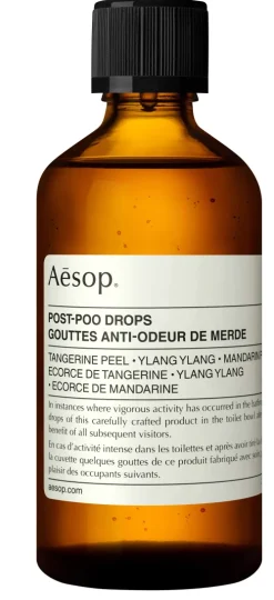 Post-Poo Drops|Aesop