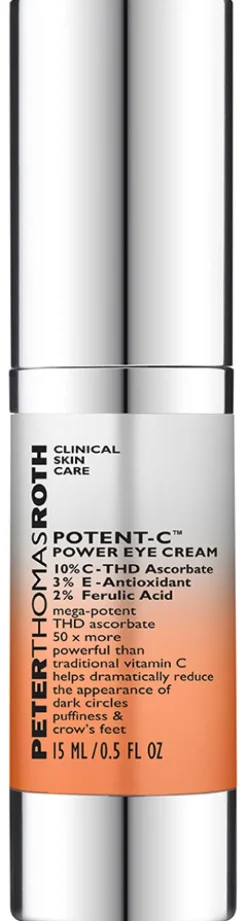 Potent C Power Eye Cream|Peter Thomas Roth Sale