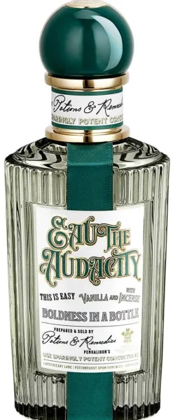 Potions Eau the Audacity|Penhaligon's Sale