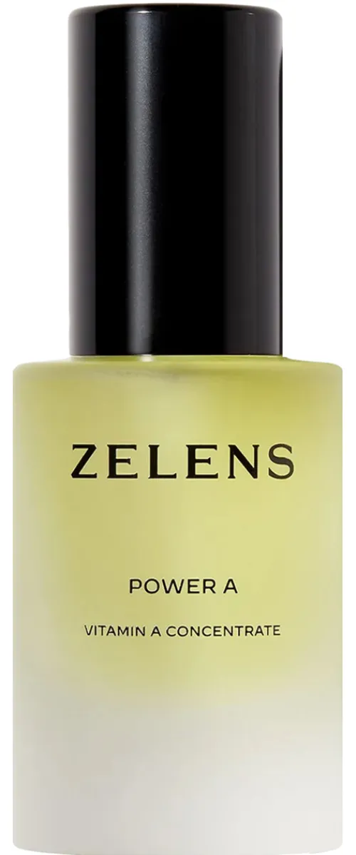 Power A Retexturising & Renewing|Zelens Clearance