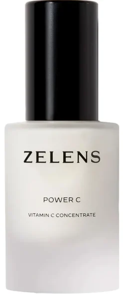 Power C Collagen-boosting & Brightening|Zelens Sale
