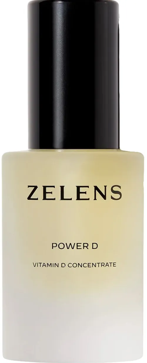 Power D Fortifying & Restoring|Zelens Best