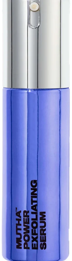 POWER EXFOLIATING SERUM|MUTHA™ Clearance