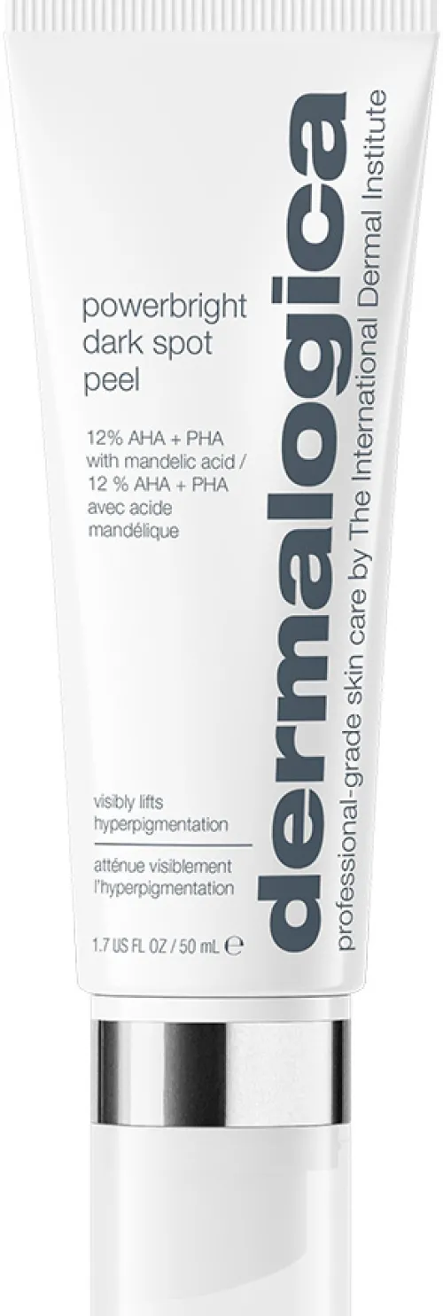 PowerBright Dark Spot Peel|Dermalogica Online