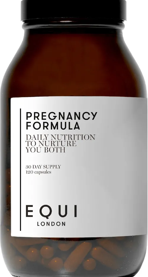 Pregnancy Formula 30 Day|Equi London Clearance