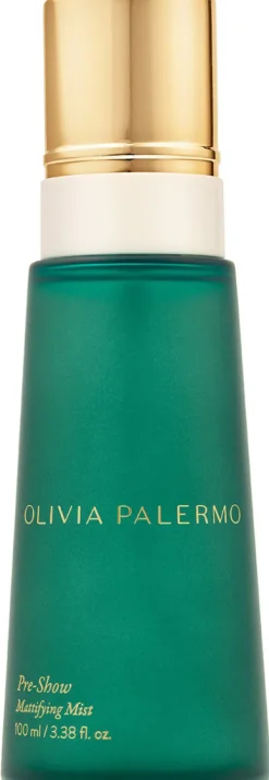Pre-Show Mattifying Mist|Olivia Palermo Beauty Discount