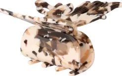 Pretty Butterfly Claw - Brown Mix|SUI AVA Outlet
