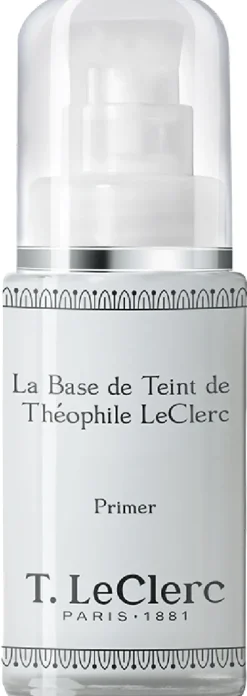 PRIMER|T.LeClerc Discount