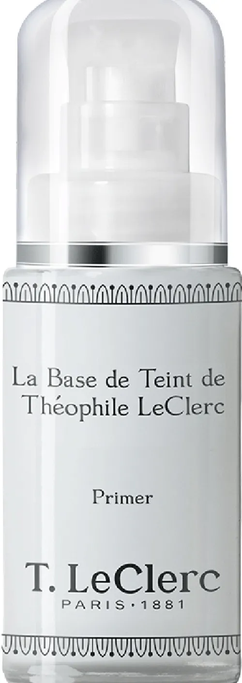 PRIMER|T.LeClerc Discount