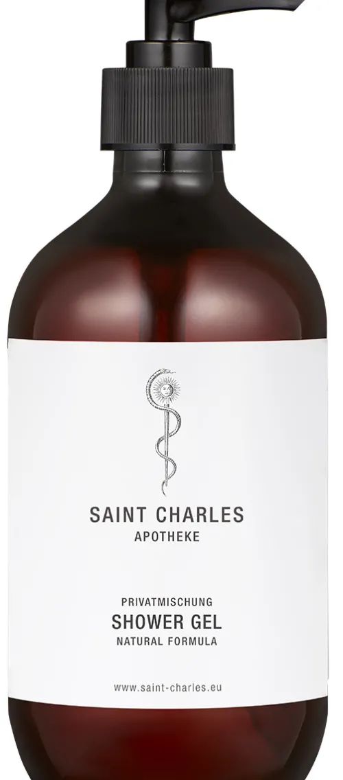 Privatmischung Shower Gel|Saint Charles Discount