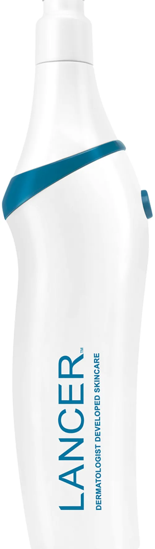 Pro Polish Microdermabrasion Device|Lancer Best