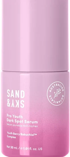 PRO YOUTH DARK SPOT SERUM|Sand & Sky Online