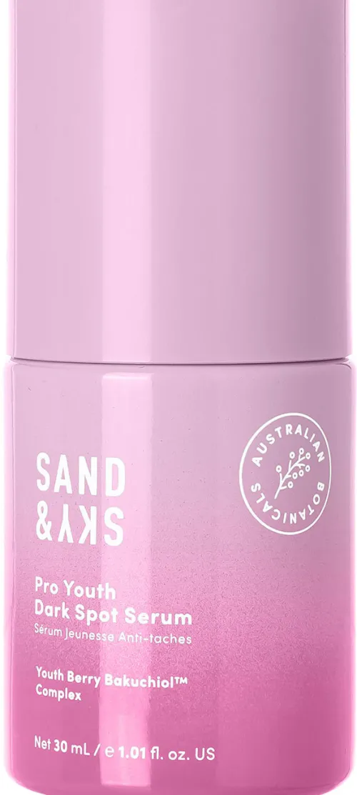 PRO YOUTH DARK SPOT SERUM|Sand & Sky Online