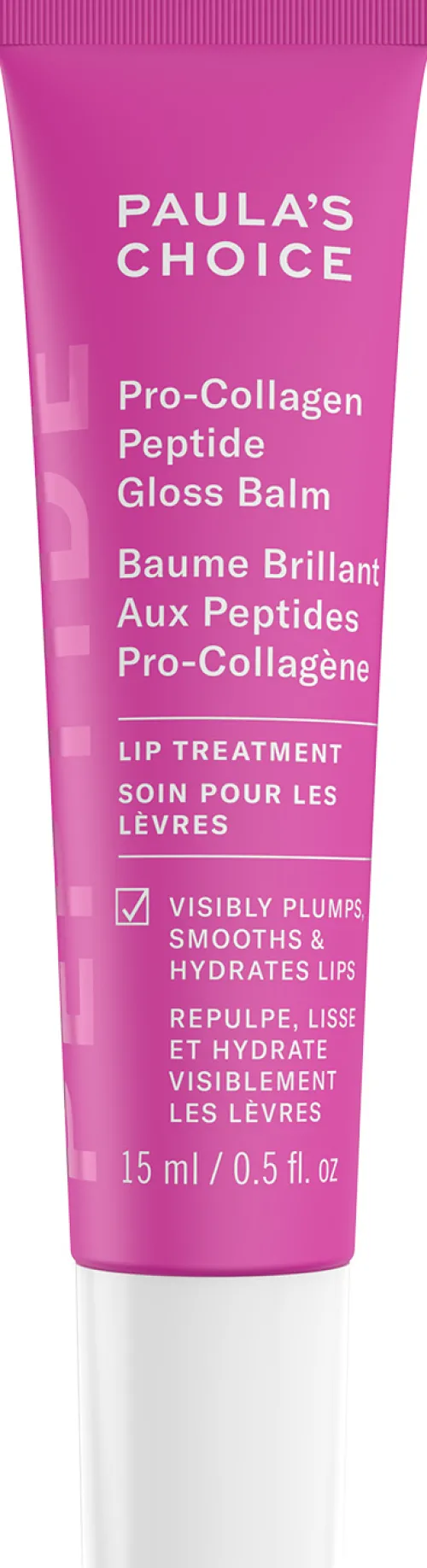Pro-Collagen Peptide Gloss Balm|Paula's Choice Hot