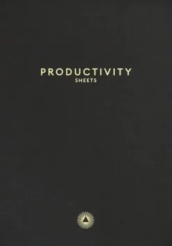 Productivity Sheets|Intelligent Change Best