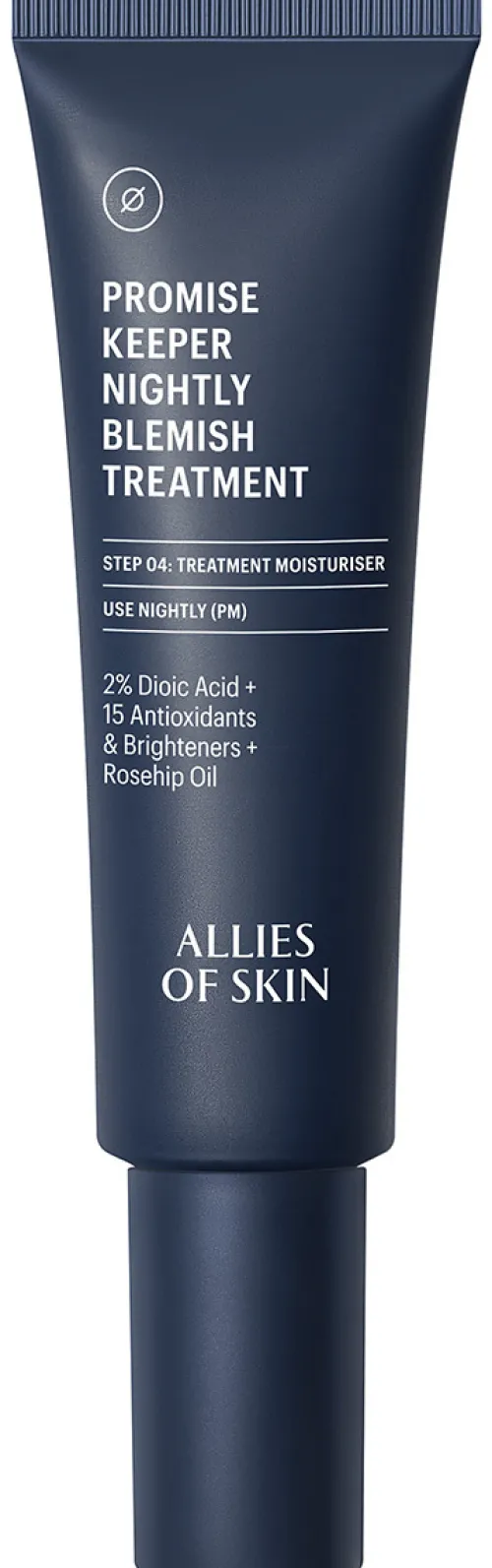 Promise Keeper Nightly Blemish Treatment|Allies Of Skin Best