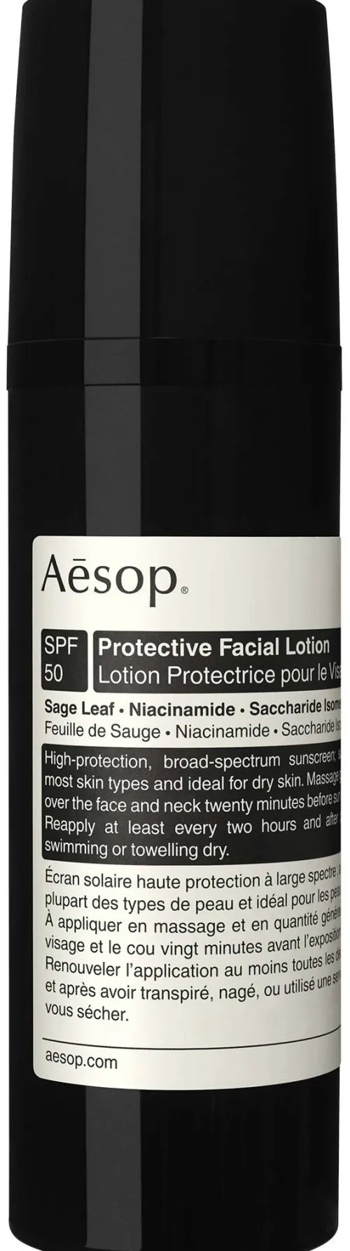 Protective Facial Lotion SPF50|Aesop Online