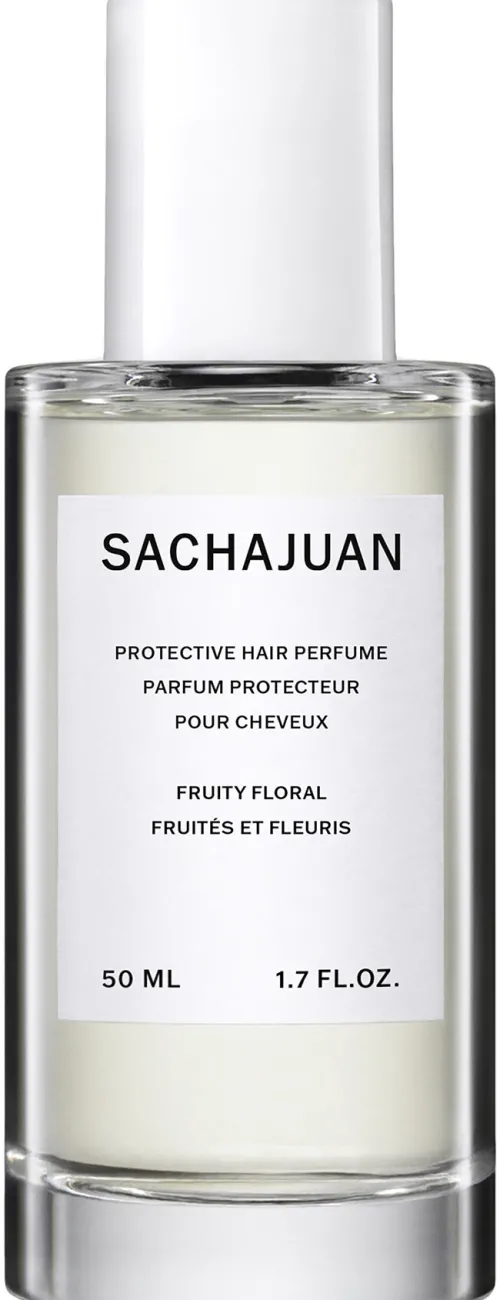 Protective Hair Perfume|SACHAJUAN Best