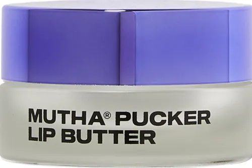 PUCKER LIP BUTTER - Vanilla Mint|MUTHA™ Discount