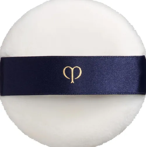 Puff Translucent Loose Powder|Clé de Peau Beauté Outlet