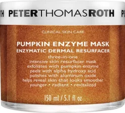 Pumpkin Enzyme Mask|Peter Thomas Roth Online