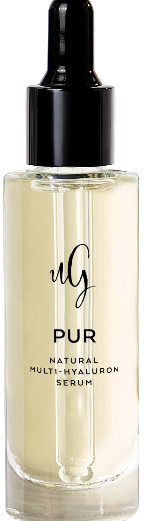 PUR Natural Multi-Hyaluron Serum|Und Gretel Hot