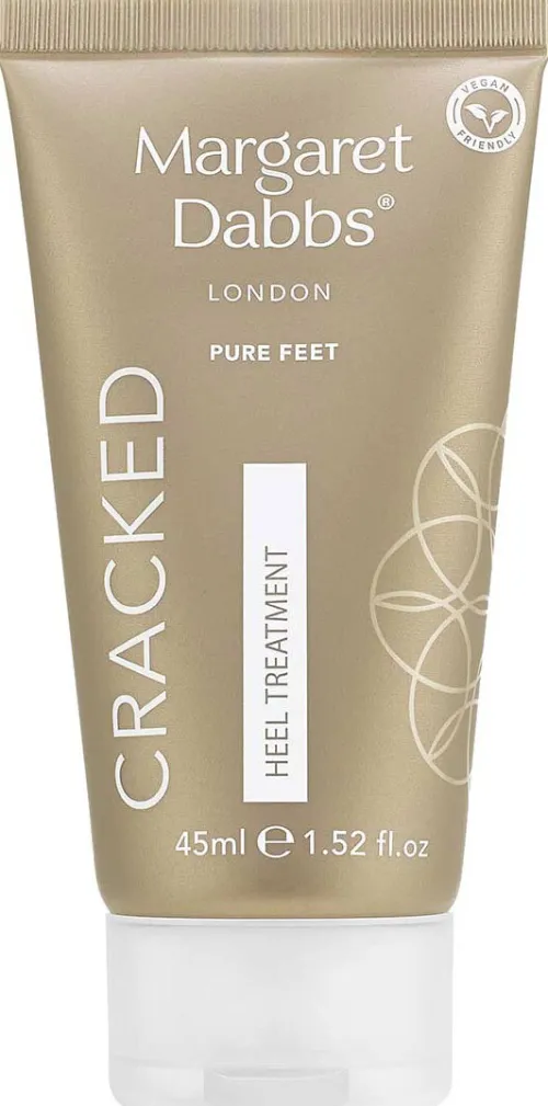 PURE Cracked Heel Treatment Balm|Margaret Dabbs London Sale