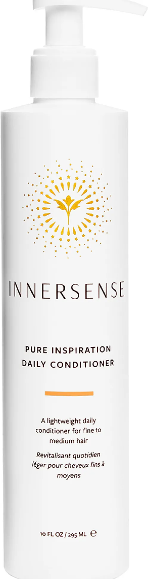 PURE INSPIRATION DAILY CONDITIONER|INNERSENSE Hot