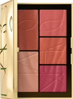 PURE LUXURY LIGHT REFLECTING CHEEK & EYE PALETTE|NARS Sale