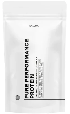 Pure Performance Protein|DALUMA