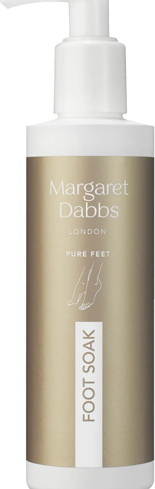 Pure Reviving Foot Soak|Margaret Dabbs London Sale