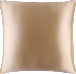 Pure Silk Euro Super Square Pillowcase|Slip Outlet
