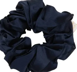 Pure Silk Scrunchie|Holistic Silk Hot
