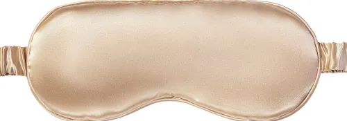 Pure Silk Sleep Mask|Slip Hot