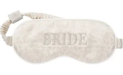 Pure Silk Sleep Mask|Slip Clearance